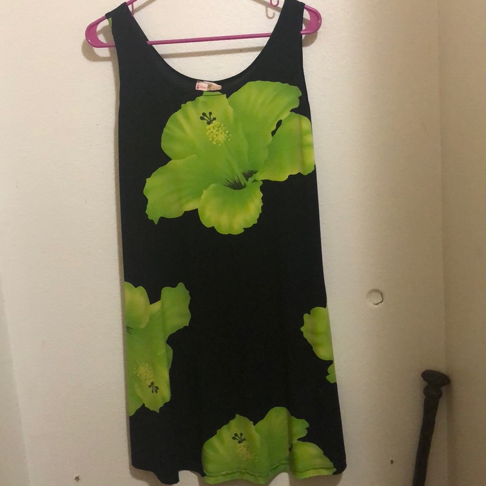 Dress excellent condition worn once